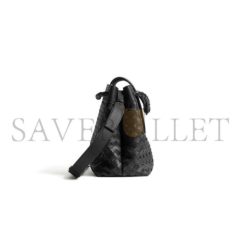 BOTTEGA VENETA ANDIAMO MESSENGER 807715V5WN58966 (37*26*13cm)